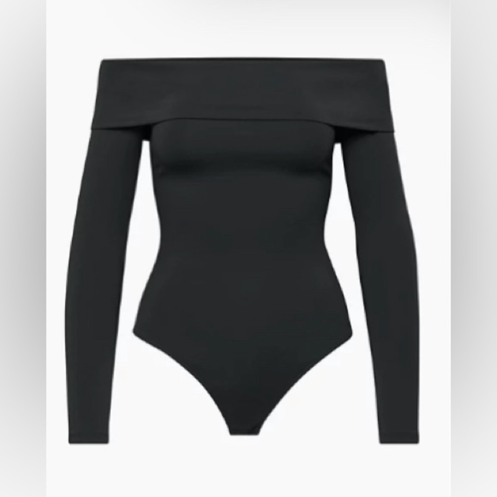Babaton Contour Deco Bodysuit